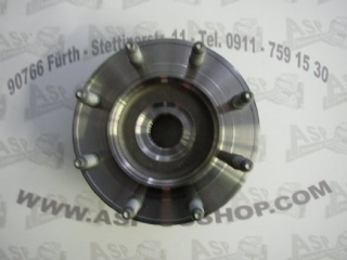 Radnabe Vorne - Wheel Hub Front  Hummer H2  03 - 07